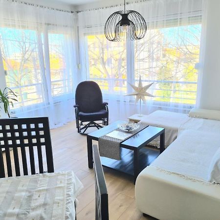 Deluxe Apartments Goya Zadar Eksteriør bilde