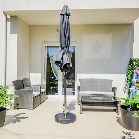 Deluxe Apartments Goya Zadar Eksteriør bilde