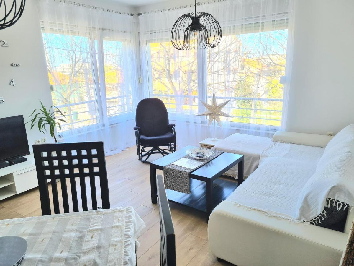 Deluxe Apartments Goya Zadar Eksteriør bilde