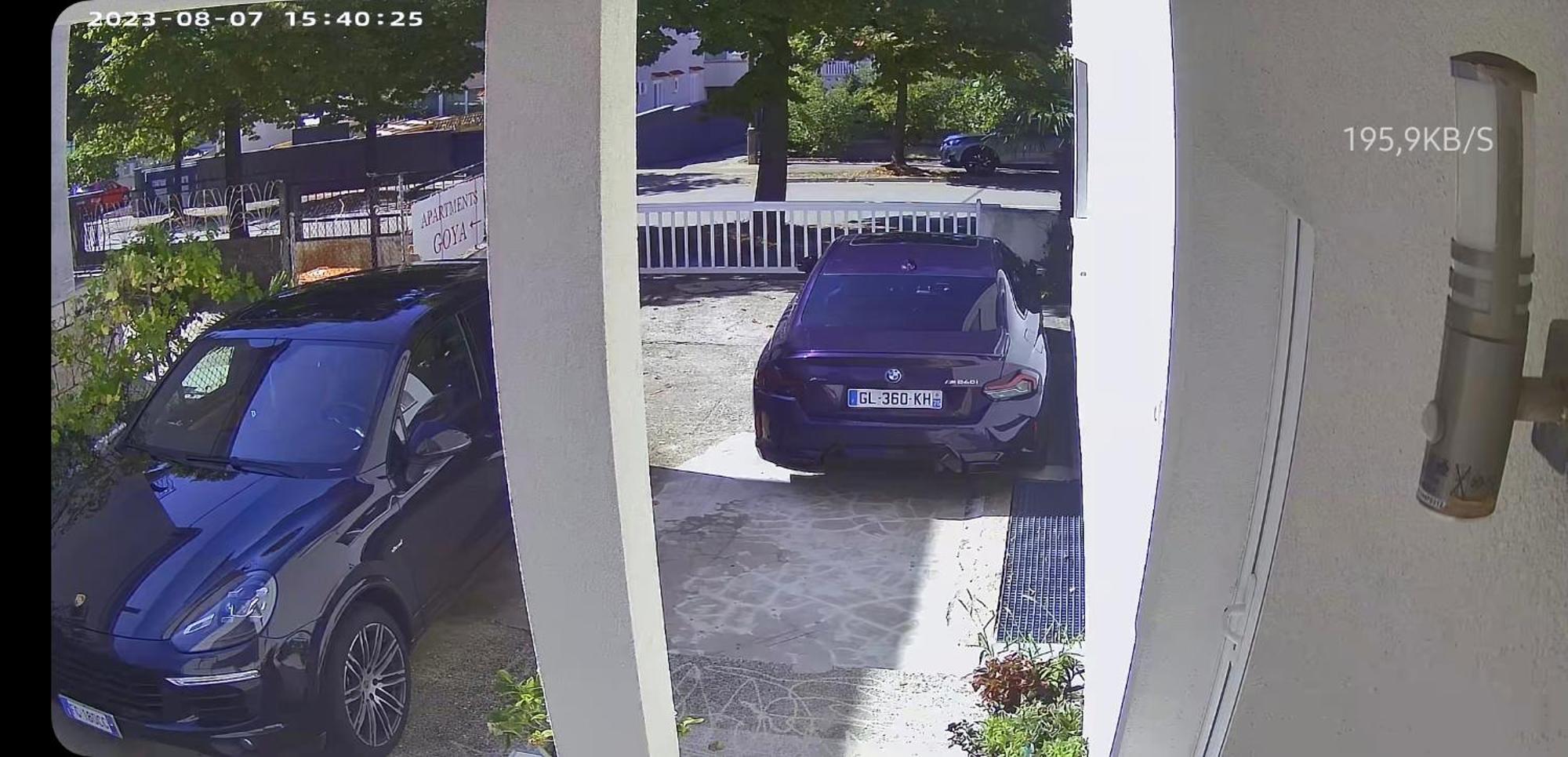 Deluxe Apartments Goya Zadar Eksteriør bilde
