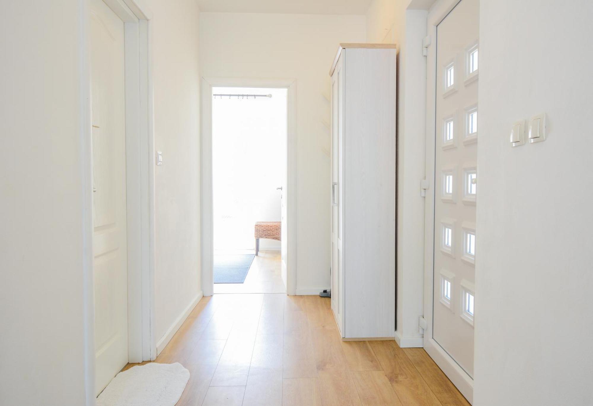 Deluxe Apartments Goya Zadar Eksteriør bilde