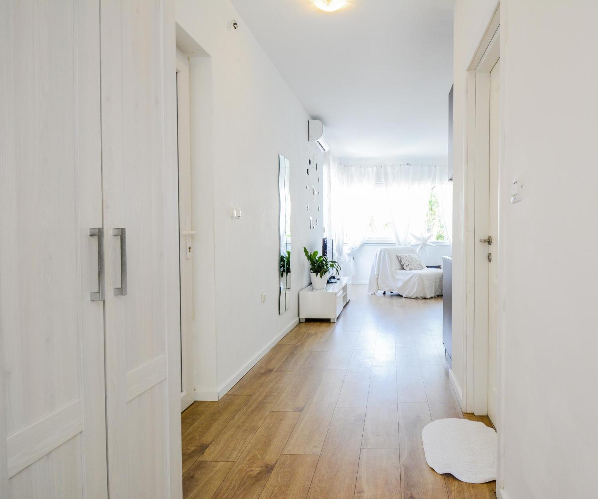 Deluxe Apartments Goya Zadar Eksteriør bilde