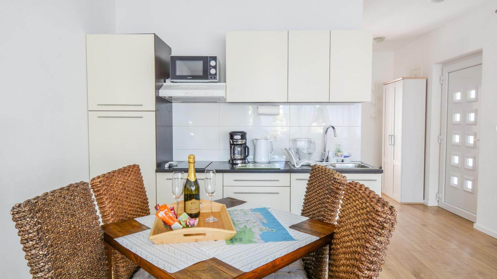 Deluxe Apartments Goya Zadar Eksteriør bilde