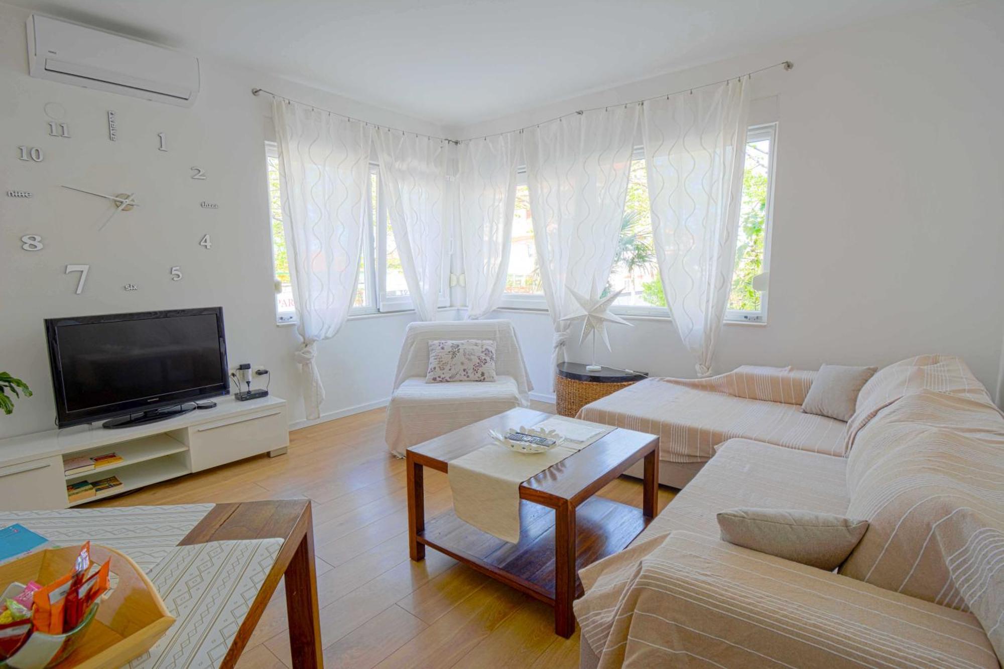 Deluxe Apartments Goya Zadar Eksteriør bilde