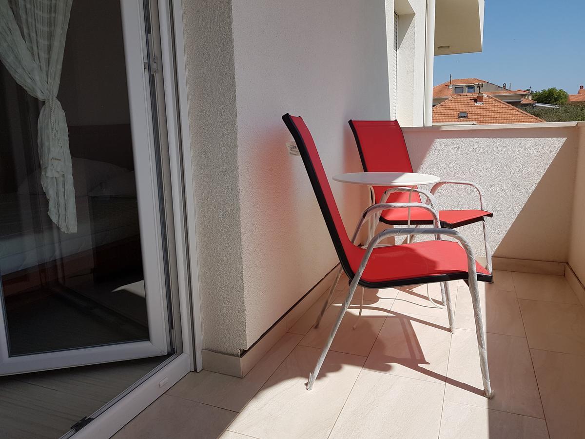 Deluxe Apartments Goya Zadar Eksteriør bilde