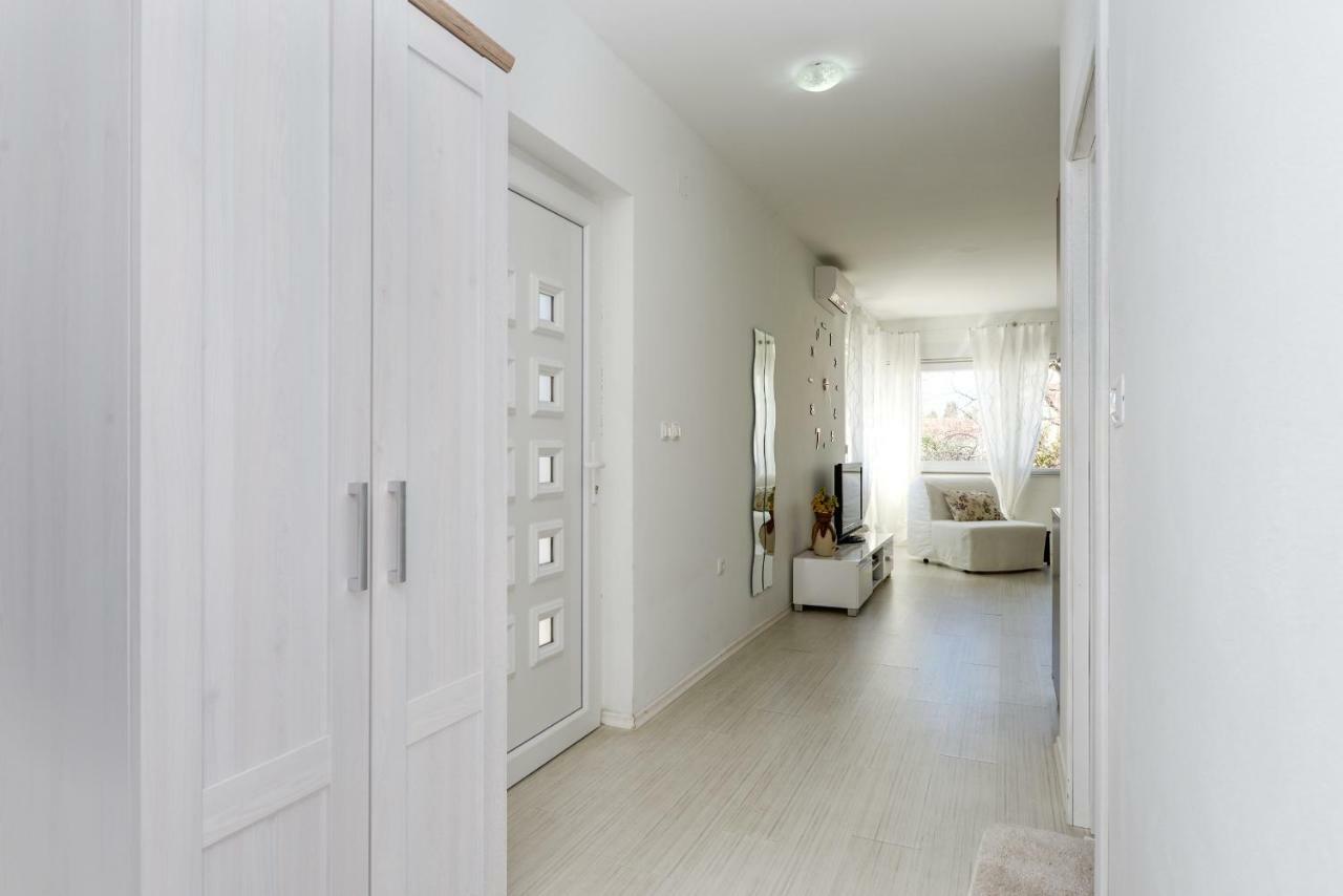 Deluxe Apartments Goya Zadar Eksteriør bilde