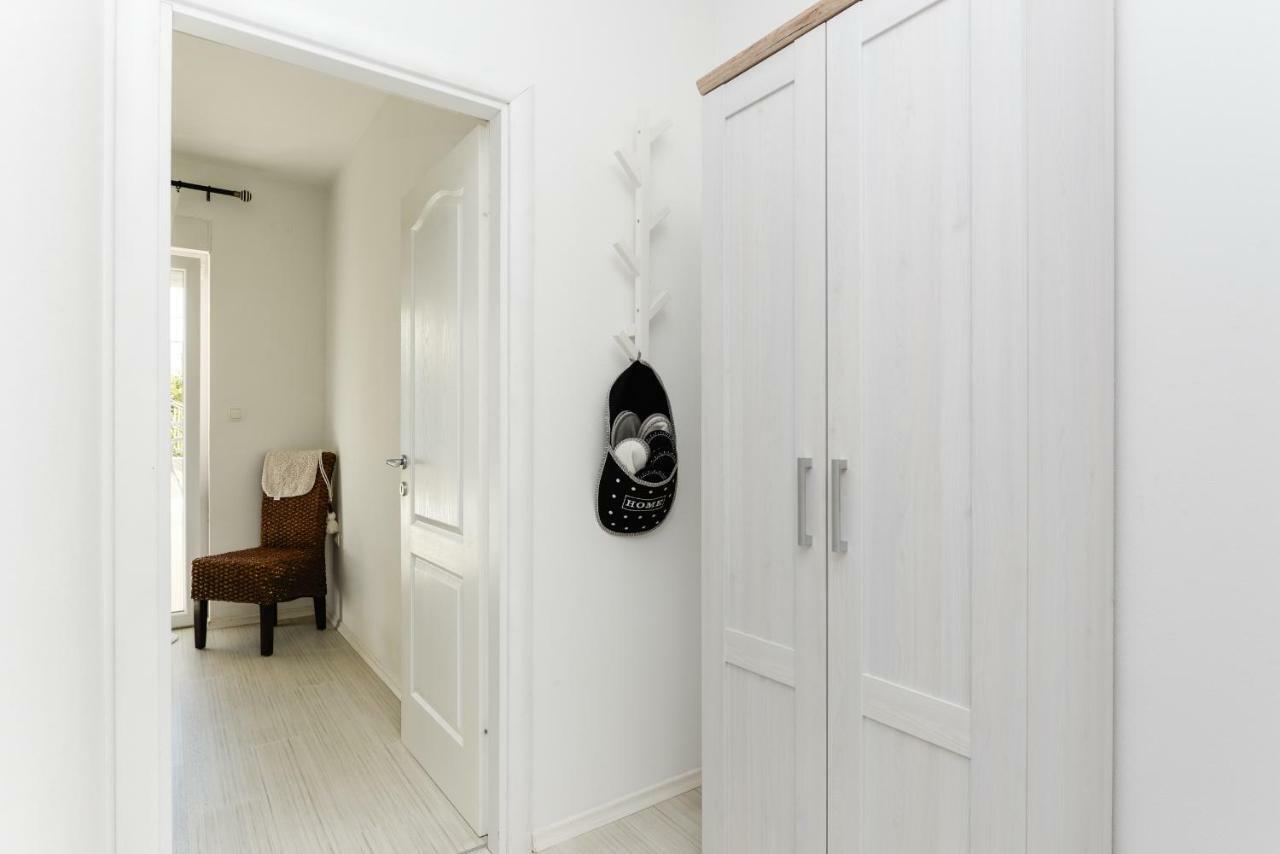 Deluxe Apartments Goya Zadar Eksteriør bilde