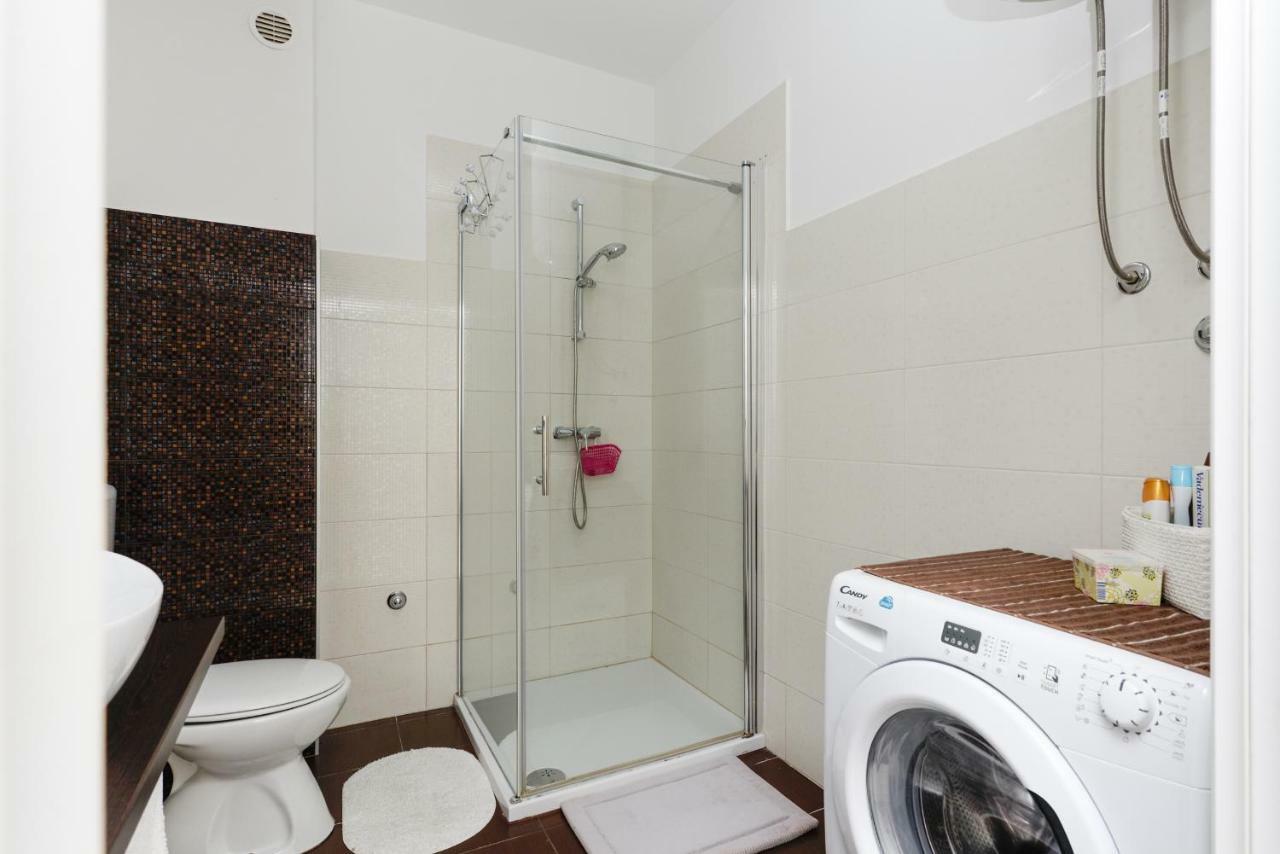 Deluxe Apartments Goya Zadar Eksteriør bilde