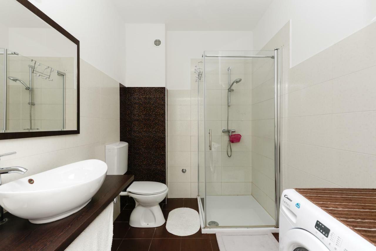 Deluxe Apartments Goya Zadar Eksteriør bilde