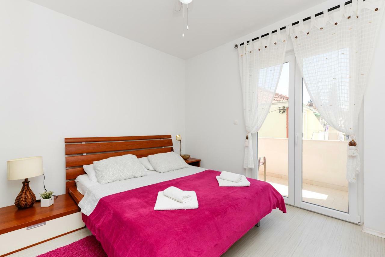 Deluxe Apartments Goya Zadar Eksteriør bilde